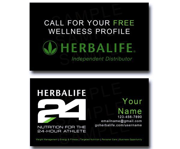 herbalife 24 business card templates emetonlineblog herbalife flyers template