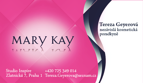 Mary Kay Business Card Ideas Emetonlineblog Mary Kay Business Card Ideas