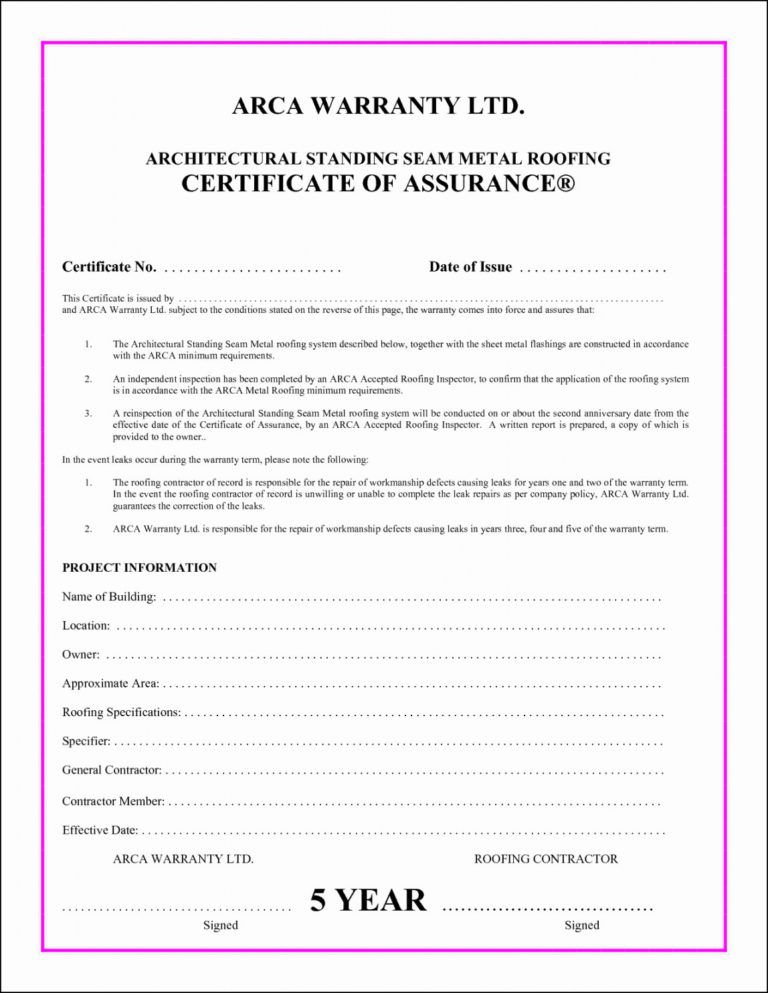 printable-roofing-certificate-of-completion