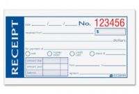 Handwritten Receipt Template EmetOnlineBlog Handwritten Receipt Template EmetOnlineBlog