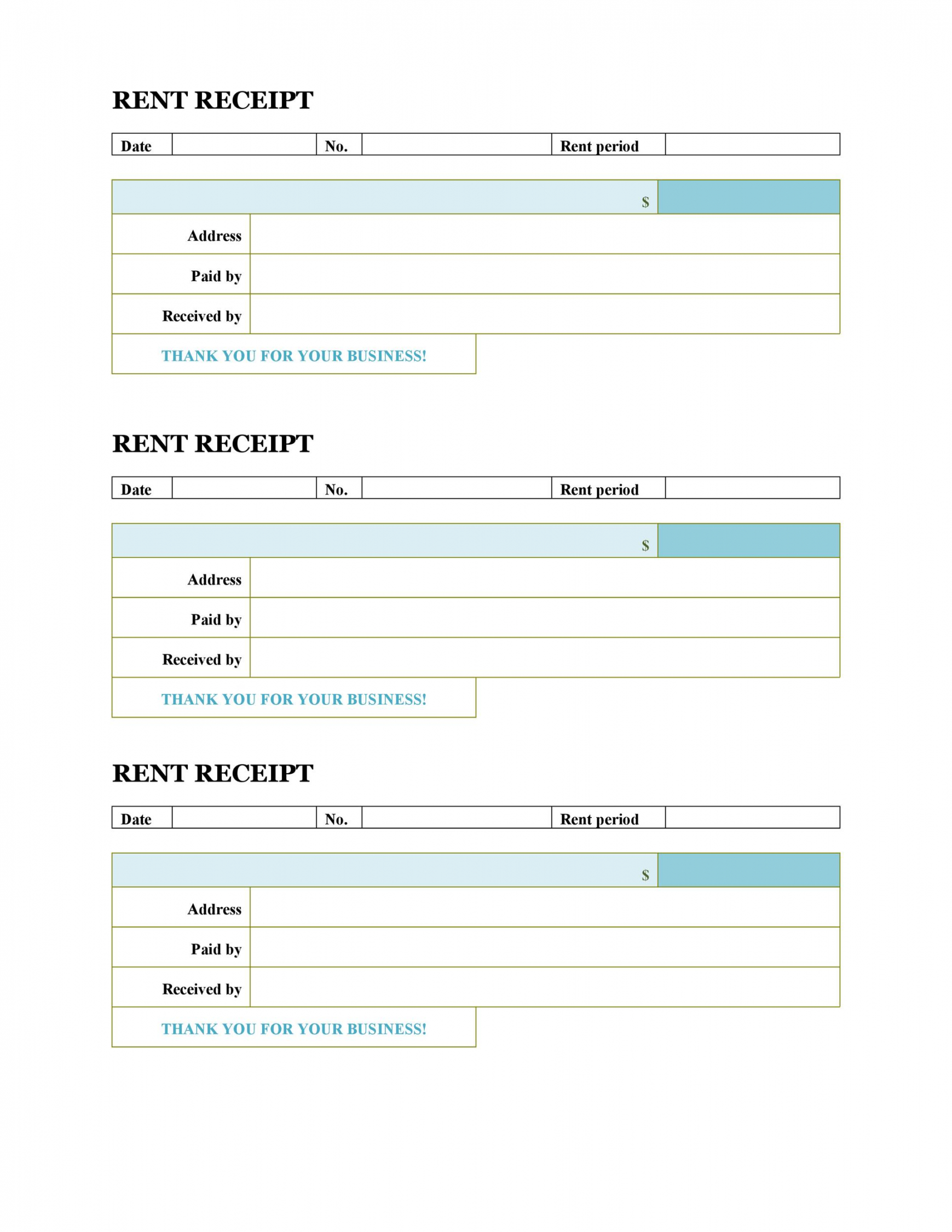 Payment Due Upon Receipt Template | EmetOnlineBlog