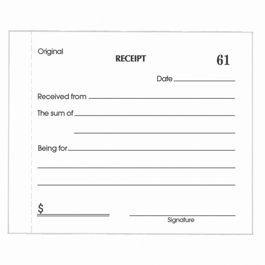 Cash-payment-receipt-template