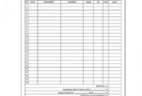 lumper receipt template lumper receipt template