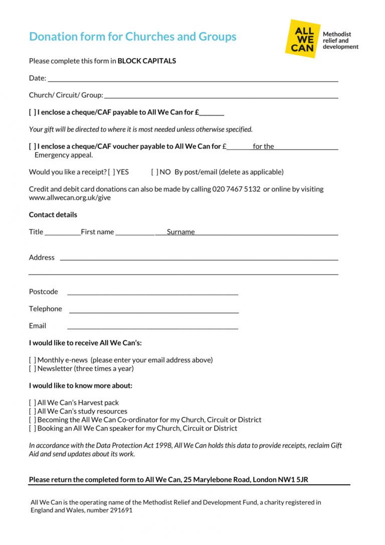 editable-free-5-church-donation-forms-in-pdf-excel-church-tithing-receipt-template-doc