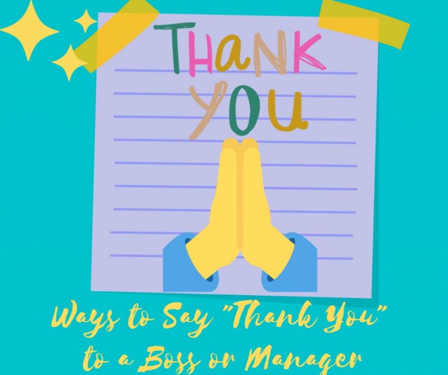 thank you note to boss for money gift