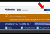 Va Home Loan Certificate Of Eligibility Form | EmetOnlineBlog