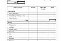 Tithes Receipt Template EmetOnlineBlog Tithes Receipt Template EmetOnlineBlog